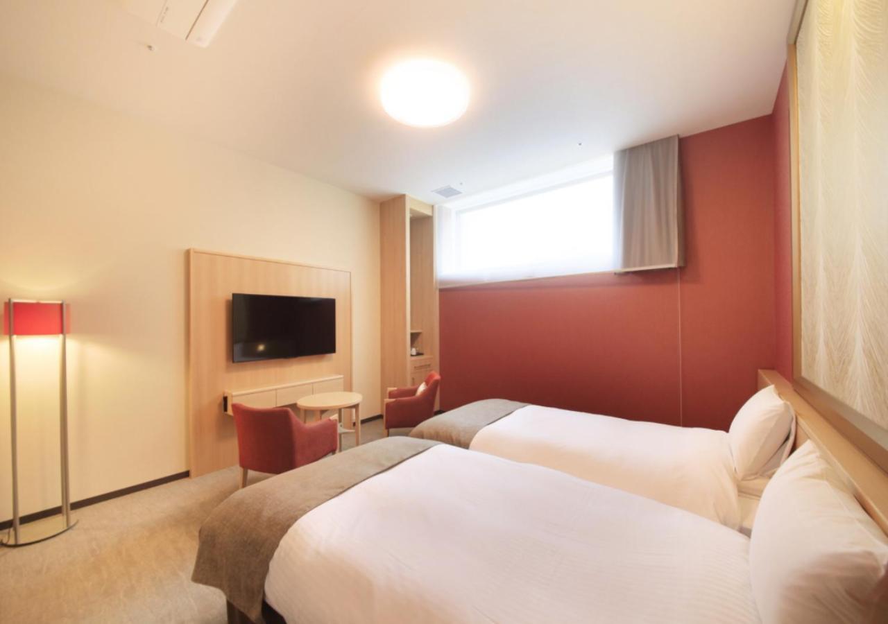 Richmond Hotel Tokyo Mejiro מראה חיצוני תמונה