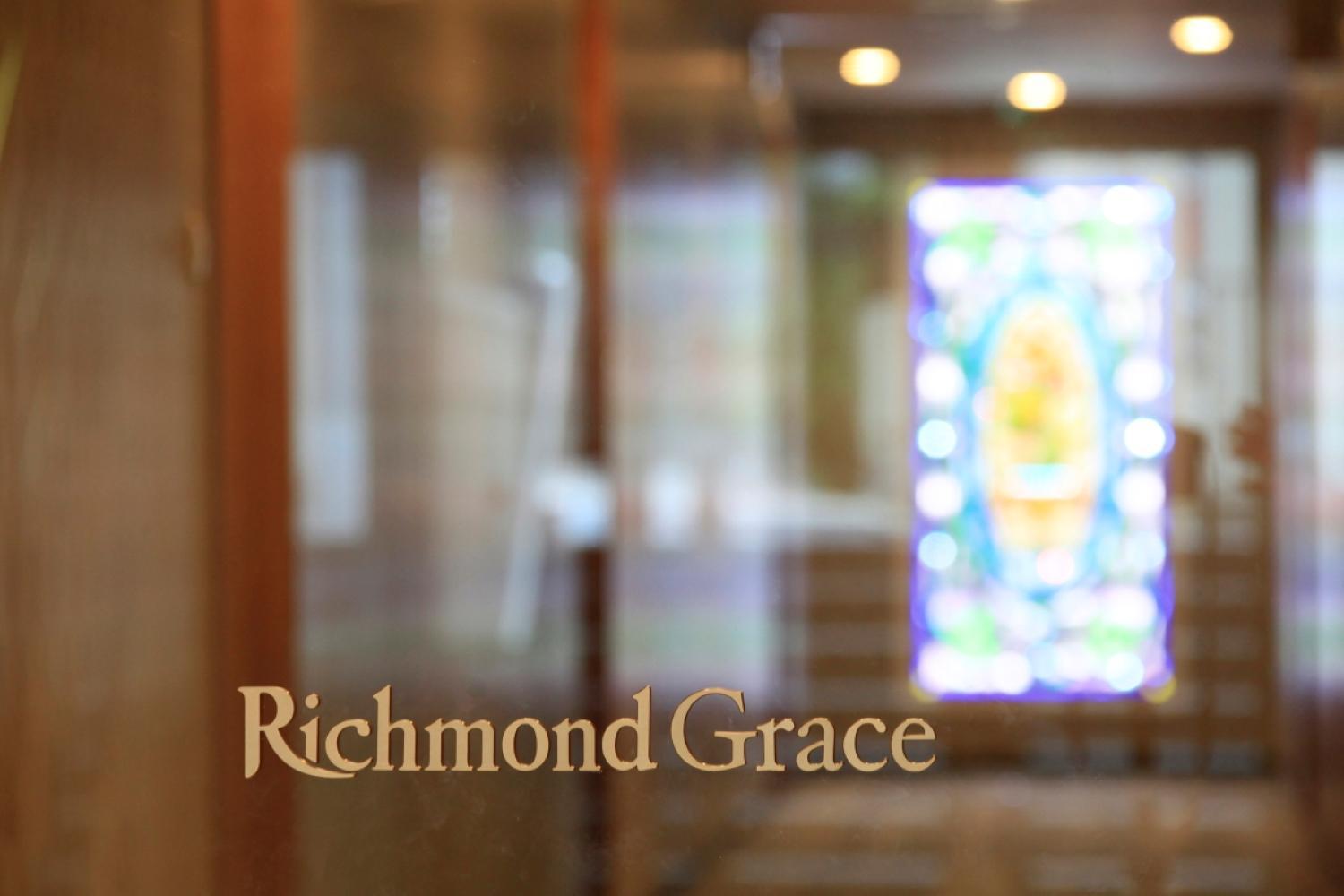 Richmond Hotel Tokyo Mejiro חדר תמונה