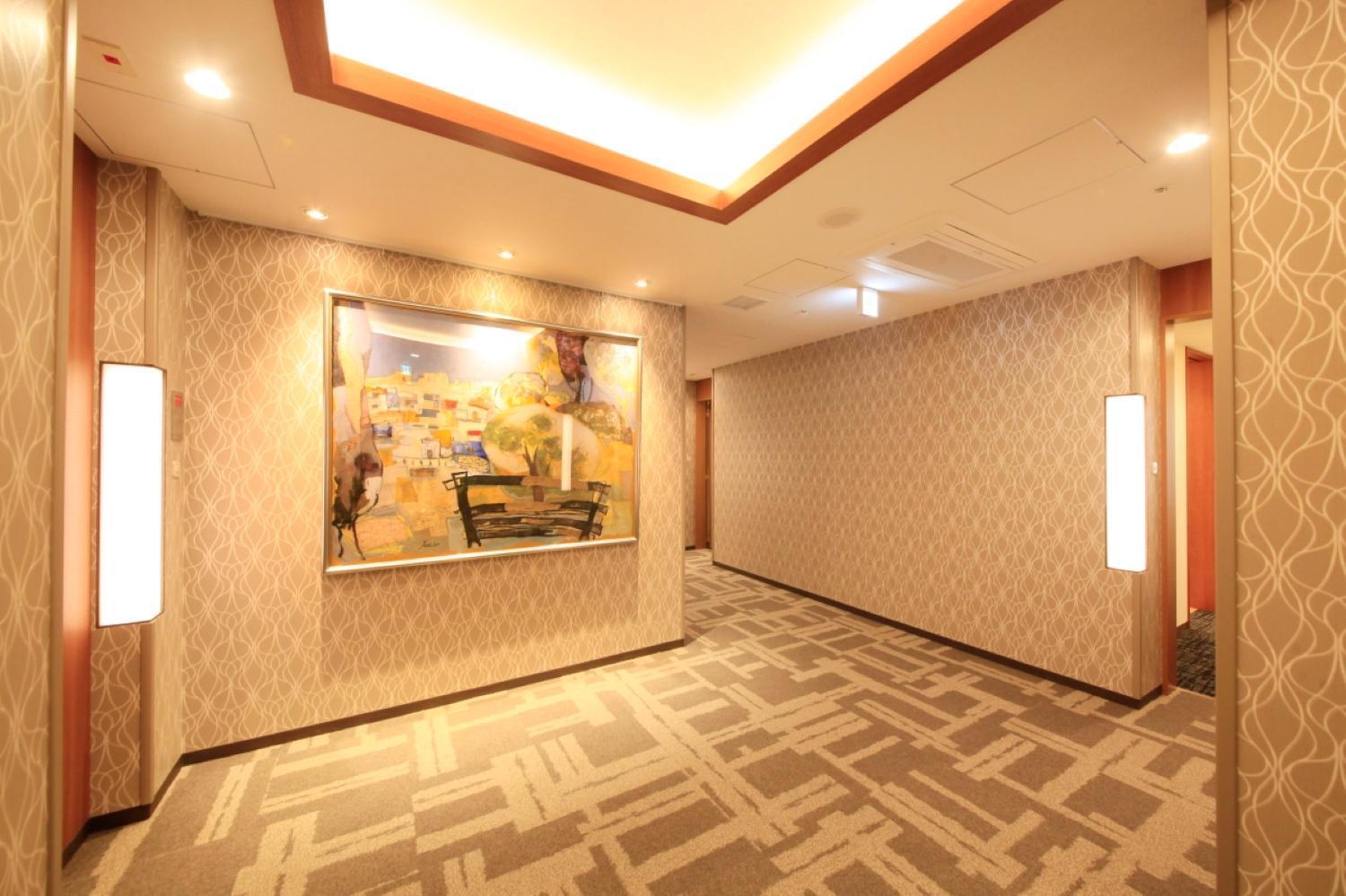 Richmond Hotel Tokyo Mejiro מראה חיצוני תמונה