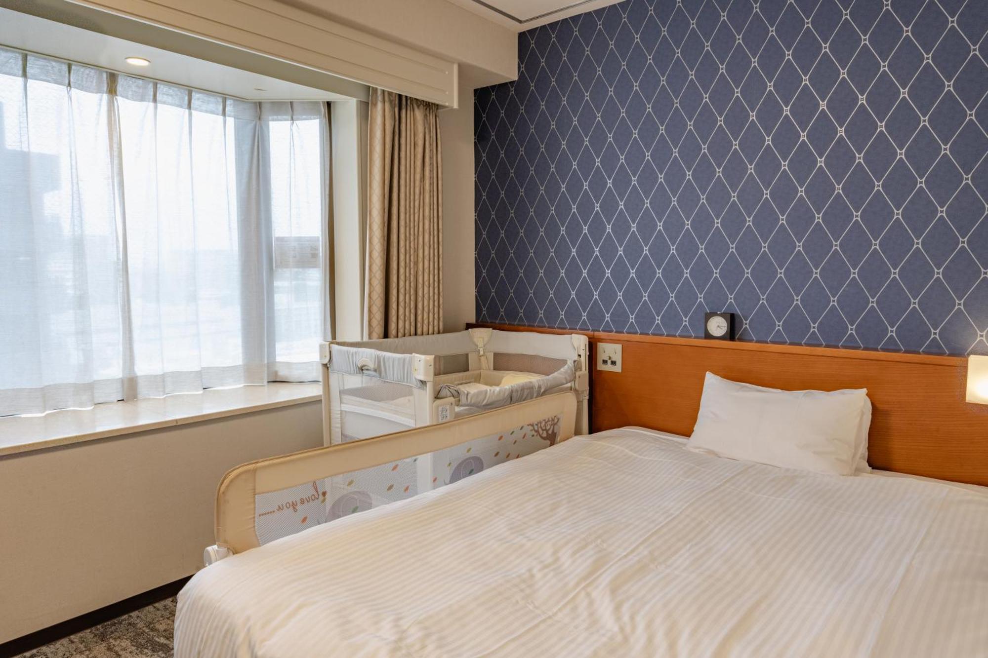 Richmond Hotel Tokyo Mejiro מראה חיצוני תמונה