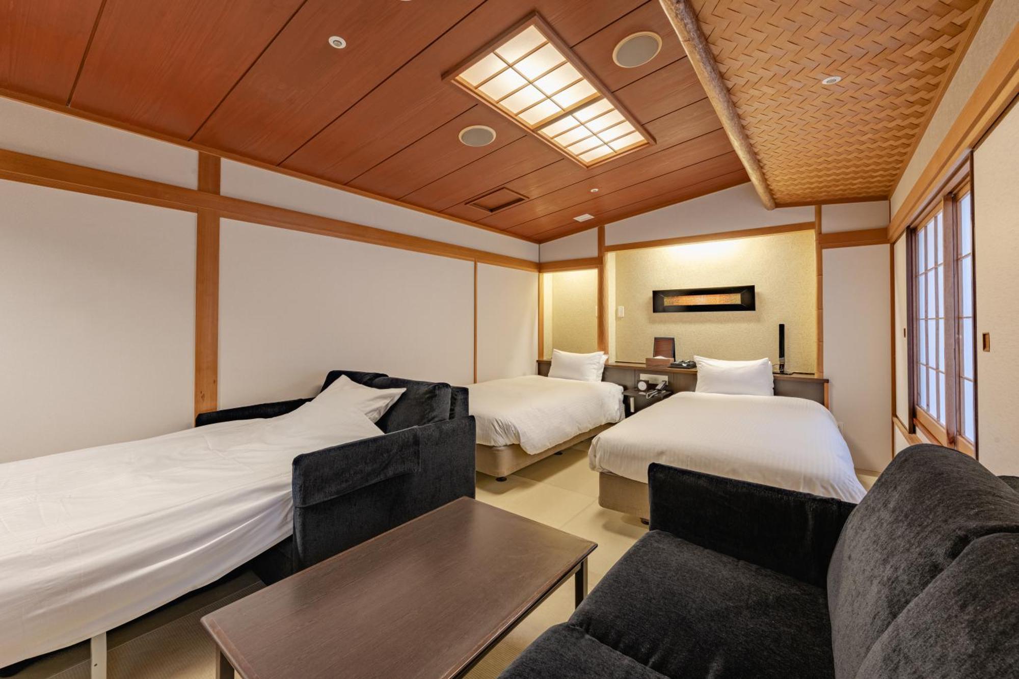 Richmond Hotel Tokyo Mejiro מראה חיצוני תמונה