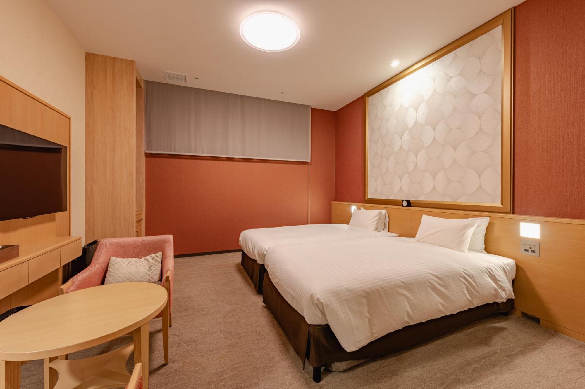 Richmond Hotel Tokyo Mejiro מראה חיצוני תמונה