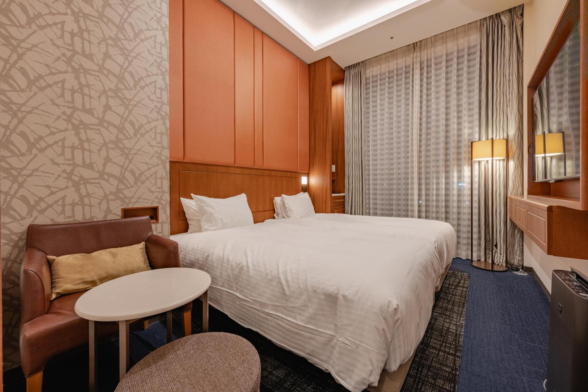 Richmond Hotel Tokyo Mejiro מראה חיצוני תמונה