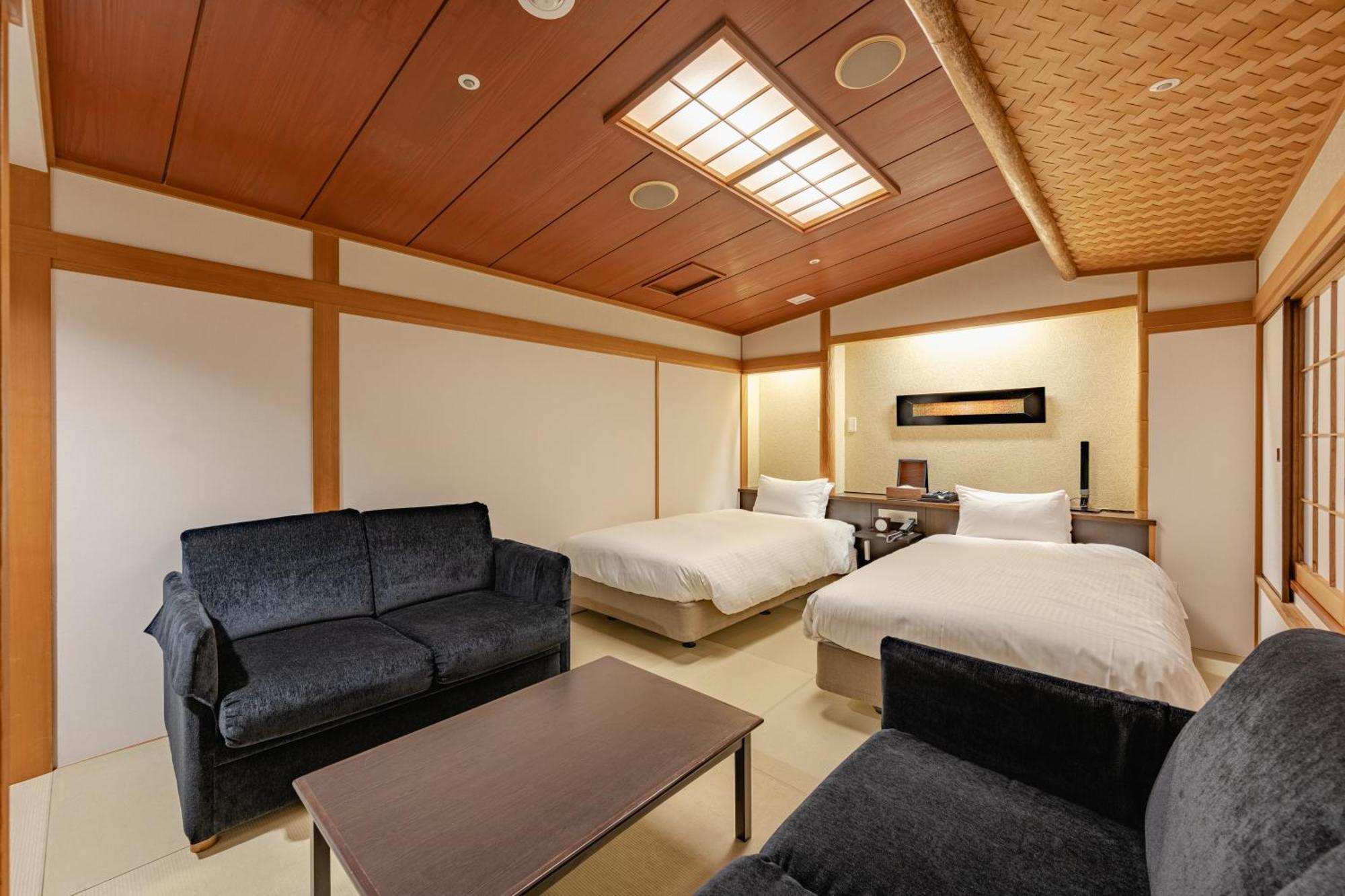 Richmond Hotel Tokyo Mejiro מראה חיצוני תמונה