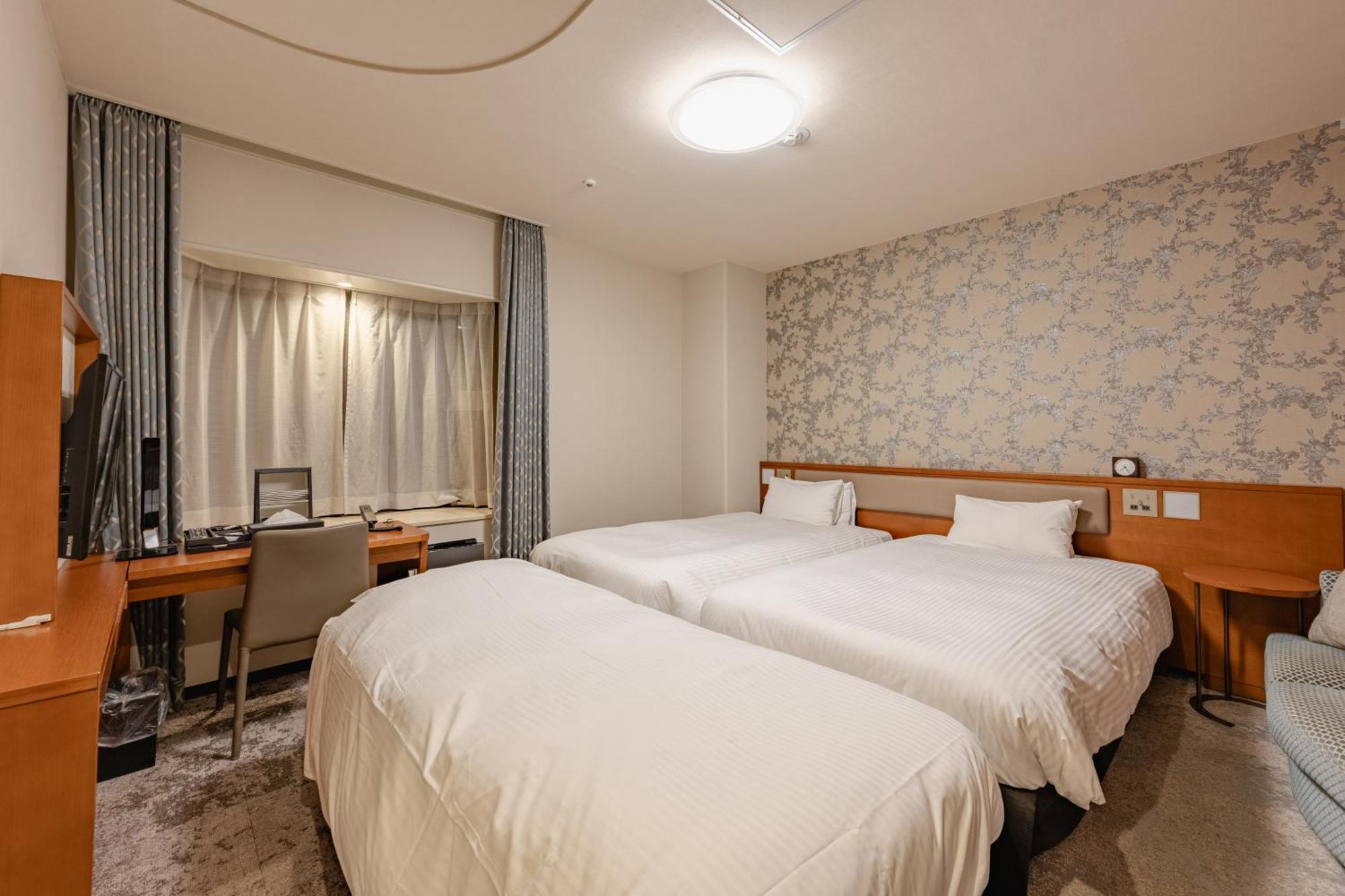 Richmond Hotel Tokyo Mejiro מראה חיצוני תמונה
