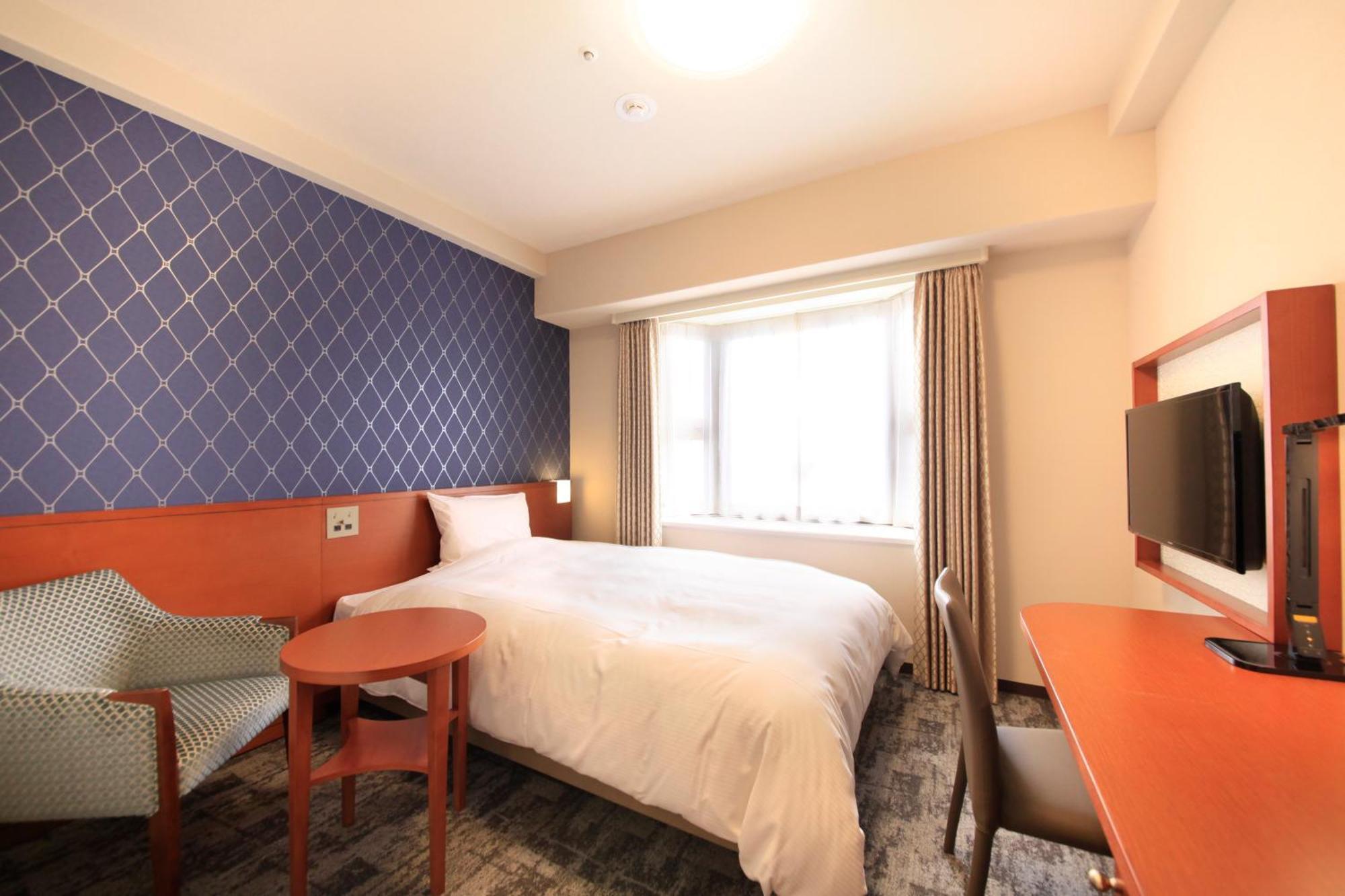 Richmond Hotel Tokyo Mejiro חדר תמונה