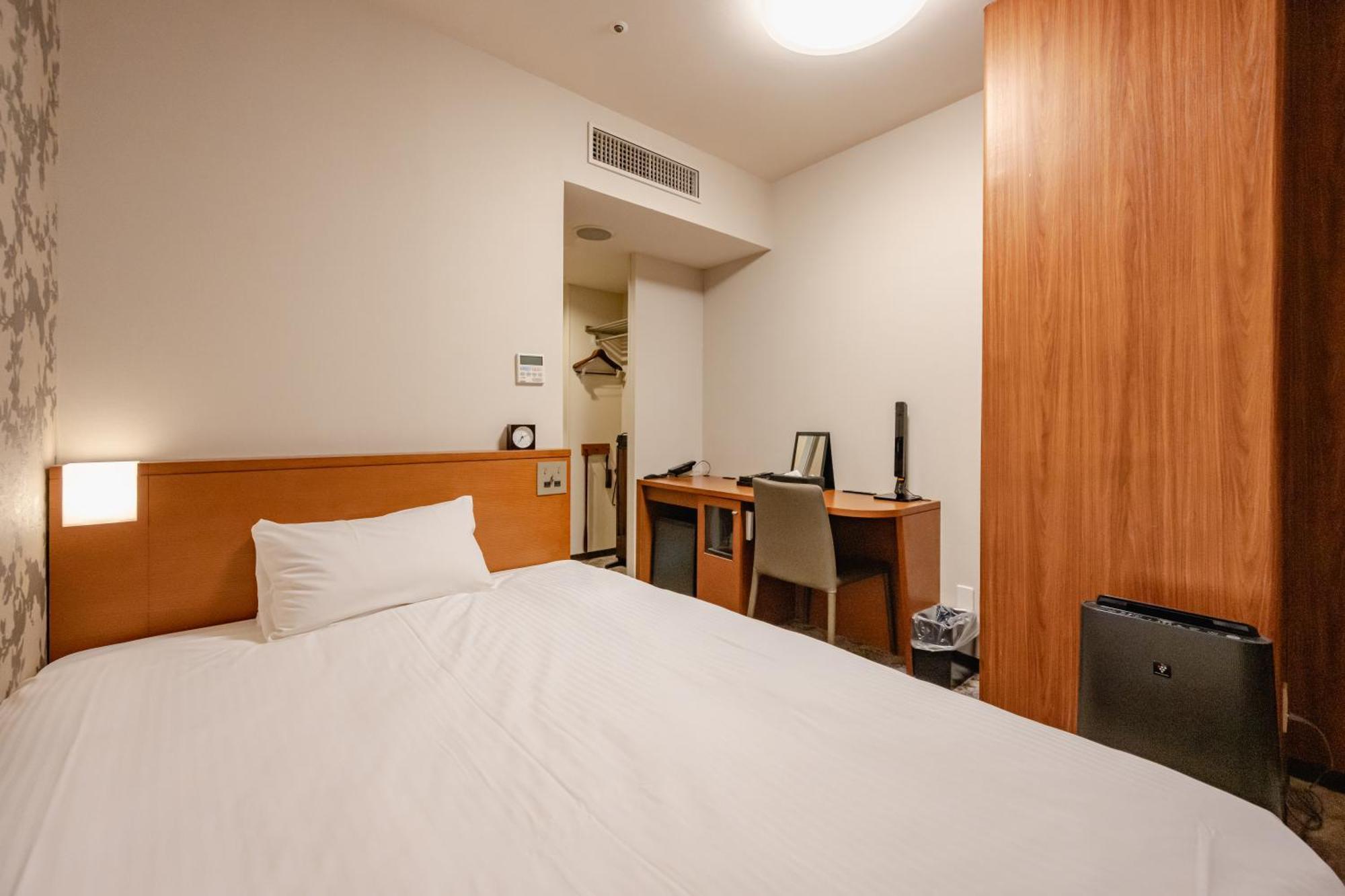 Richmond Hotel Tokyo Mejiro חדר תמונה