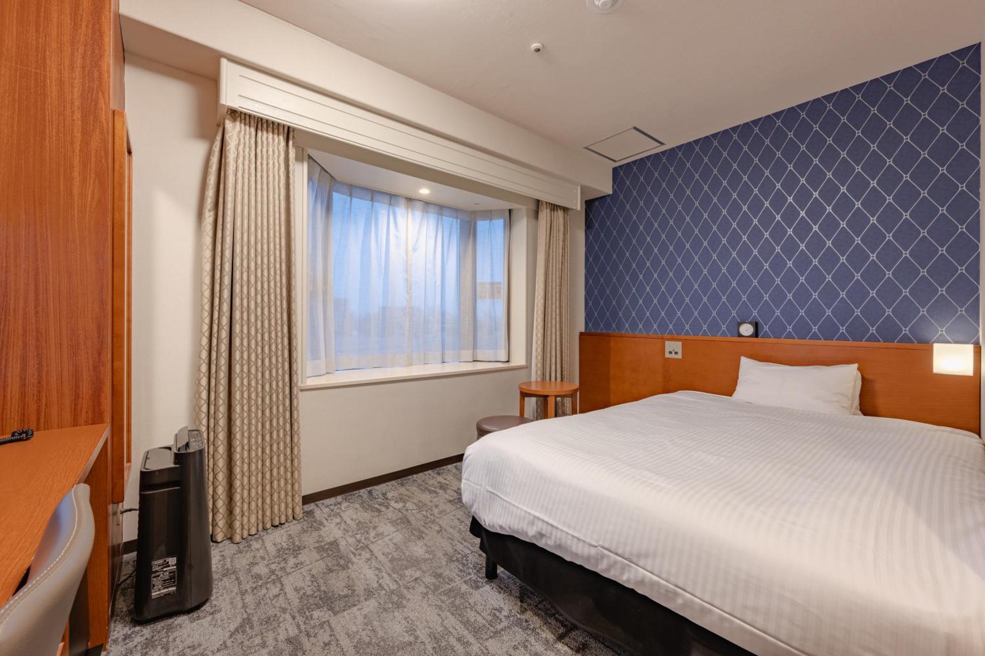 Richmond Hotel Tokyo Mejiro מראה חיצוני תמונה