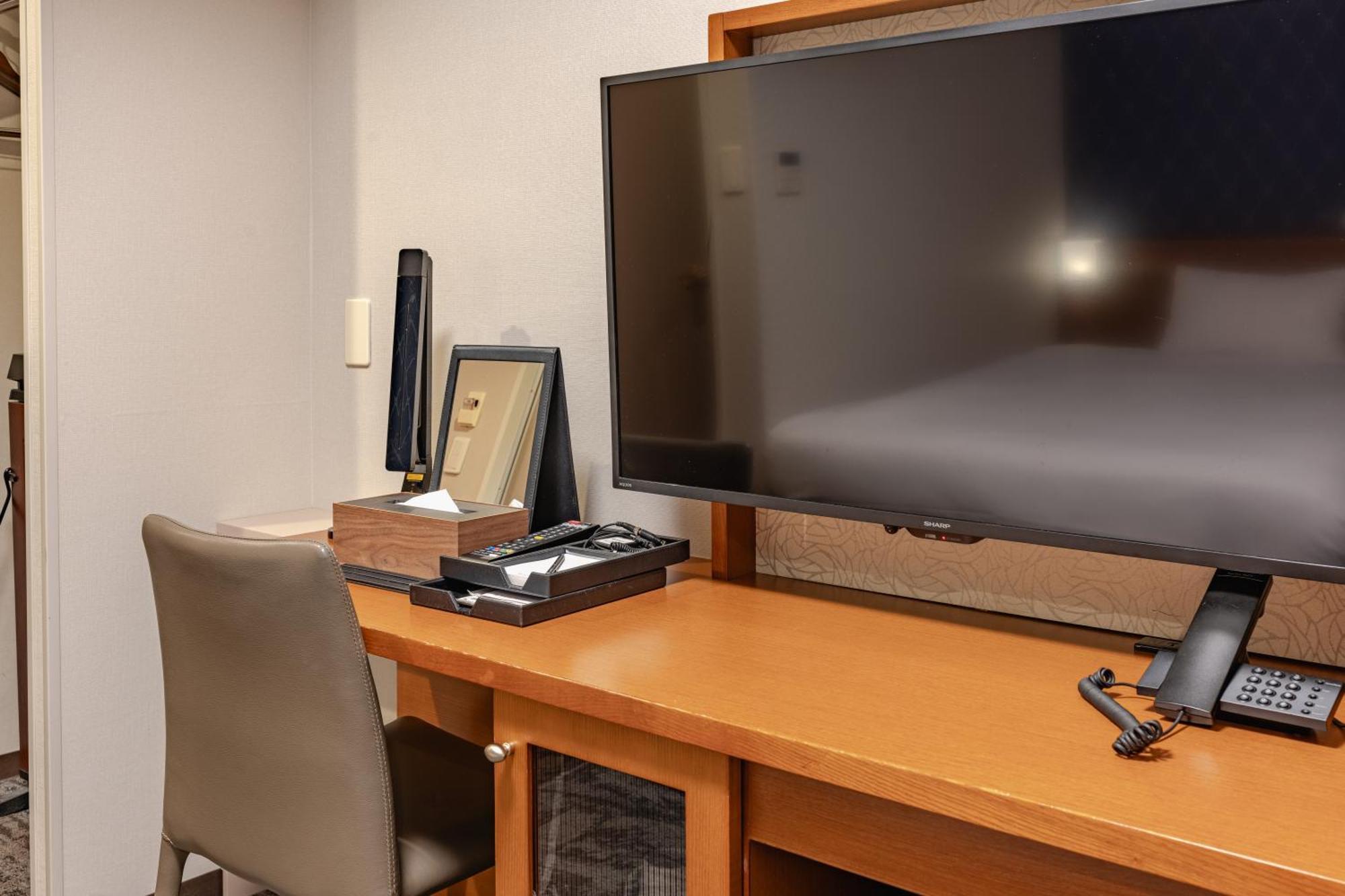 Richmond Hotel Tokyo Mejiro חדר תמונה