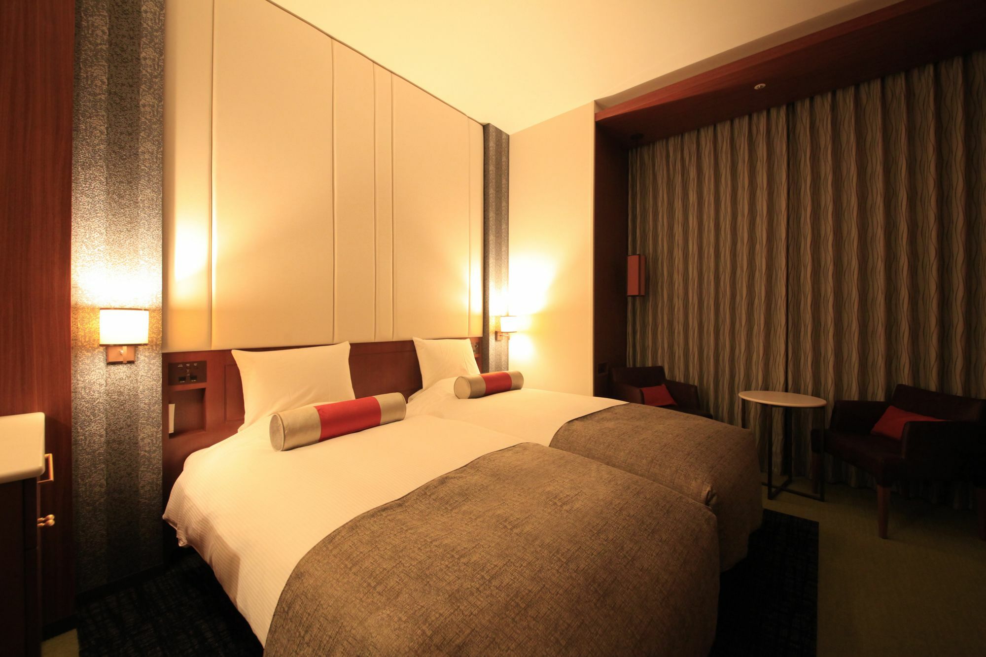 Richmond Hotel Tokyo Mejiro מראה חיצוני תמונה