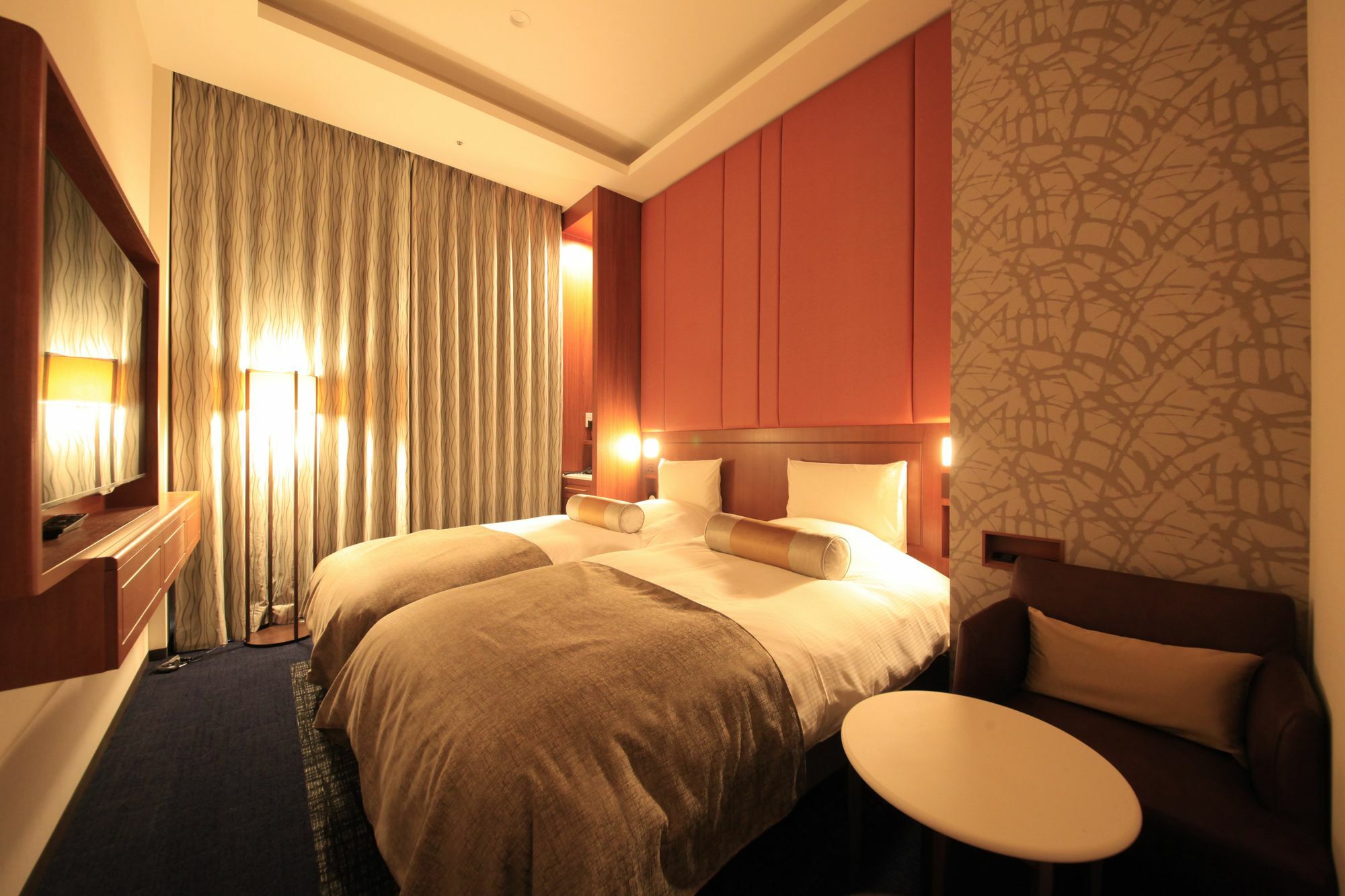 Richmond Hotel Tokyo Mejiro מראה חיצוני תמונה